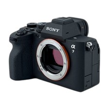 Sony Alpha 7 IV Vollformat