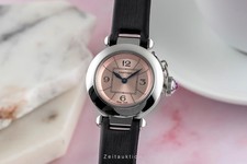 Cartier Lady Miss Pasha