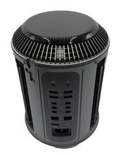 Mac Pro 2013 - Intel Xeon E5 -