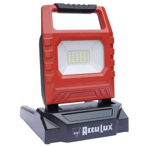 Acculux 1500 led baustrahler - 1500,