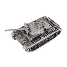 Panzer III Ausf. L 1:60