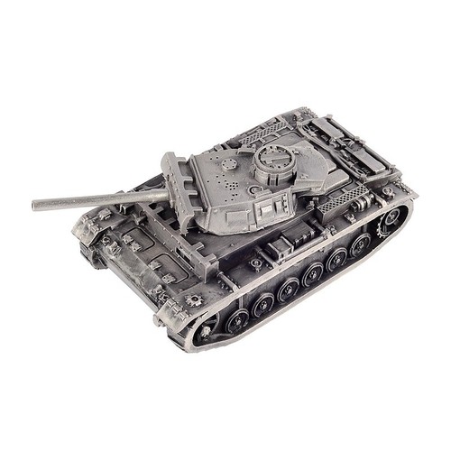 Panzer iii ausf 1 60 - panzer, l