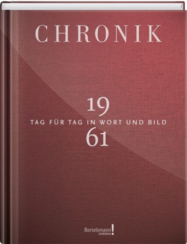 Chronik 1961