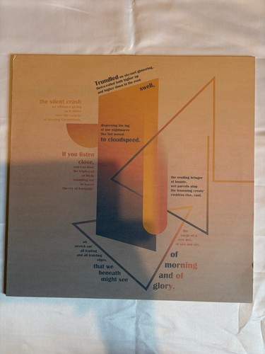Records track 12 - io, 4