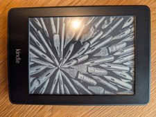 Amazon Kindle, WLAN, 15,2 cm