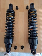 Harley-Davidson Stoßdäpfer