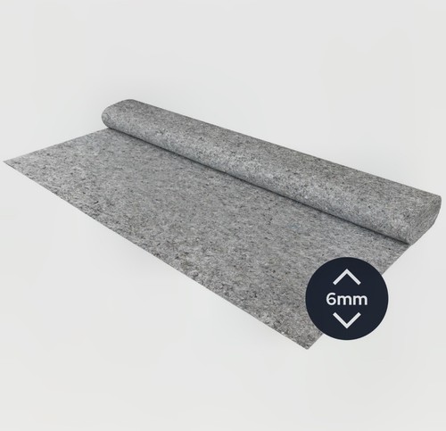 Teichvlies 500g/m²
