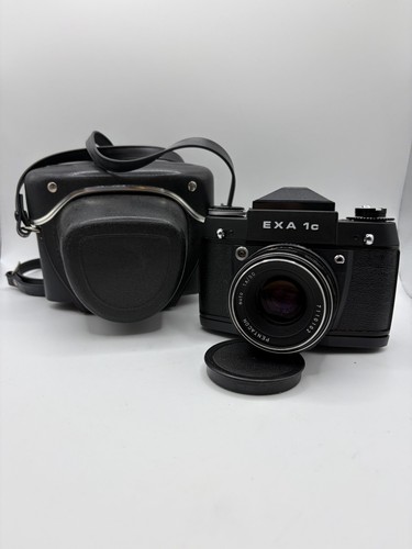 Exa pentacon auto - auto, 1,8/50