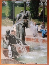 Postkarte 3115 nicht gelaufen