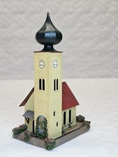 FALLER B-237 H0 KIRCHE fertig