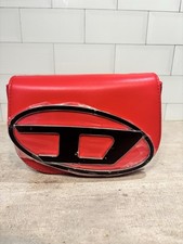 Diesel tasche metallic - diesel,