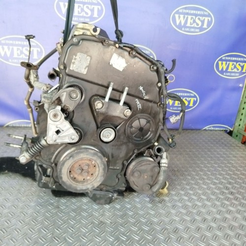 Motor ohne anbauteile - ohne, bbbb