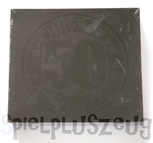 Various jahre hip hop - various, 3