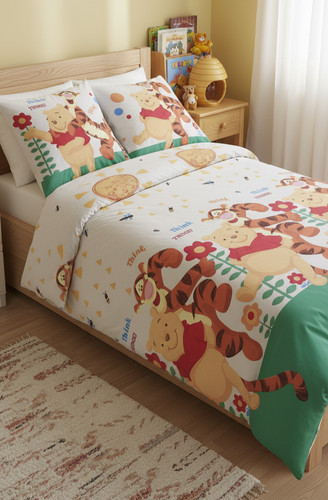 Disney winnie the - winnie,
