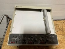 Vintage Agilent Hewlett