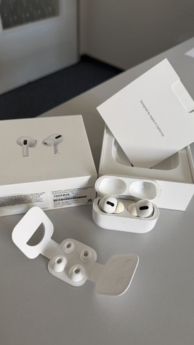 Apple airpods pro bluetooth - apple,
