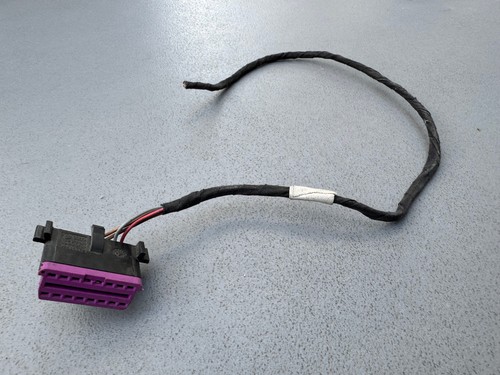 Obd2 buchse 3a0972695 - obd2,