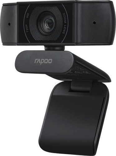 Rapoo xw170 webcam 30fps 720p - xw170.webcam,