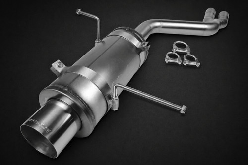 MagnaFlow