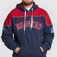 NHL New York Rangers Reebok