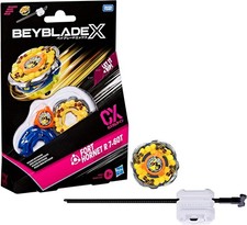 Hasbro beyblade fort hornet - hasbro,