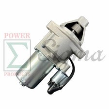 New Electric Starter Motor For