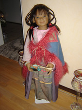 ANNETTE HIMSTEDT MUGI   2005  ORIGINAL ZUSTAND