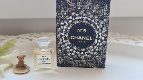 Parfum miniatur chanel - miniatur, 5