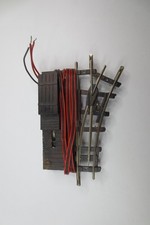 Egger-Bahn H0e 3601 elektr