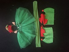 Kinder Mädchen Weihnachten