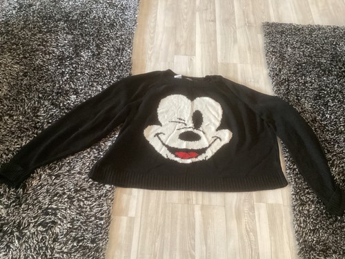 Disney damen pullover xl - disney, l/xl