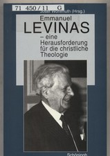 Emmanuel Levinas - eine