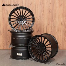 ORIGINAL Felgen Satz Set Rims