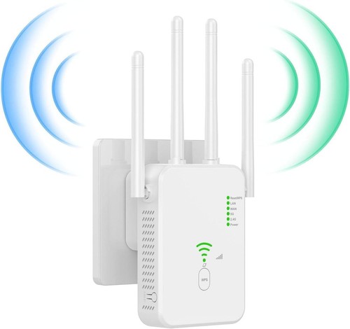 Generico u14 wlan repeater - generico, wlan-repeater