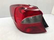 Ford Ka Plus Heckleuchte