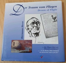 Hermann Hesse / Der Traum vom