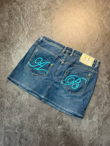 Miss style y2k - miss, jeans