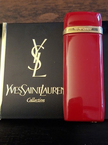 Yves saint laurent - yves, rarität