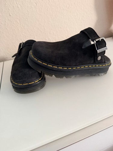 Martens zebzag 39 - dr.,