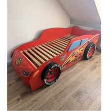 Lightning mcqueen cars - mcqueen,