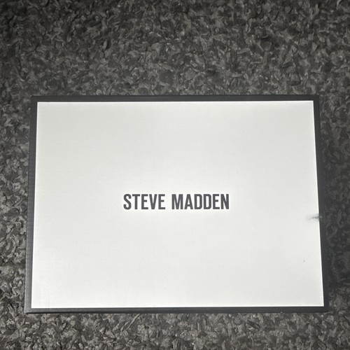 Steve madden damen pumps samt - damen,