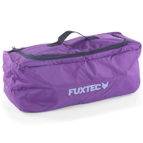 Fuxtec kühltasche purpur - fuxtec, für