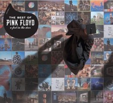 Pink Floyd - A Foot in the Door: The Best Of Pink Floyd ... - Pink Floyd CD 2OVG