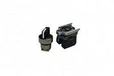 Drehknopfschalterset für