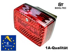 Rücklicht klein passend für