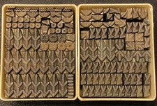 Vignetten Weihnachten