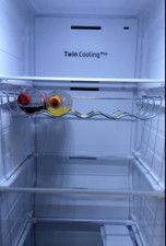 SAMSUNG Kühlschrank Side by Side Flaschenhalter Flaschenfach Flaschenablage NEU