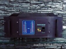 Threshold Endstufe ** model 4000 **  cascode/ class A  power Amp