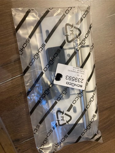 Schüco rollentürband 239593 - schüco, rollentürband,