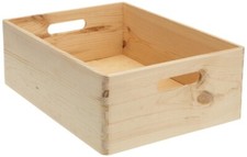 Allzweckkiste nadelholz - allzweckkiste,,